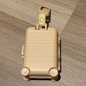 New BEIS Travel Jewelry / Medicine Organizer